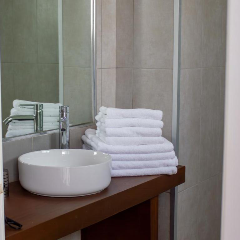 Costa Adeje Garden Aparthotel - Apartamento Superior de 1 dormitorio - 3