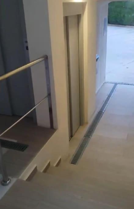 2nda linea con piscina en Miami Platja - Apartamento de 2 dormitorios - 18