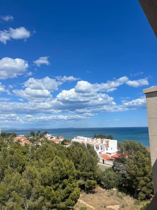 2nda linea con piscina en Miami Platja - Apartamento de 2 dormitorios - 15