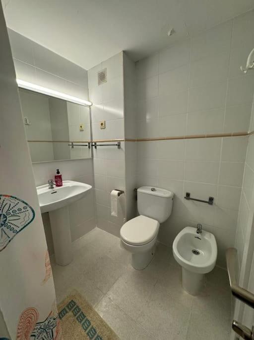 2nda linea con piscina en Miami Platja - Apartamento de 2 dormitorios - 12