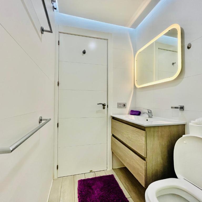 Ocean Garden - Apartment - 39