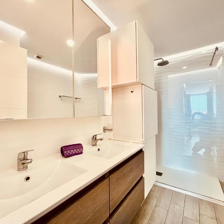 Ocean Garden - Apartment - 37