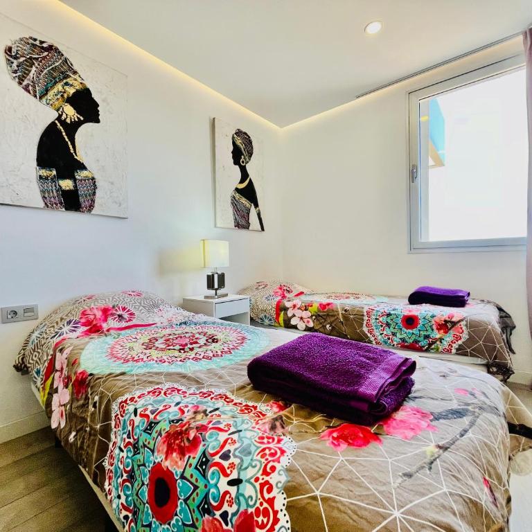 Ocean Garden - Apartment - 36
