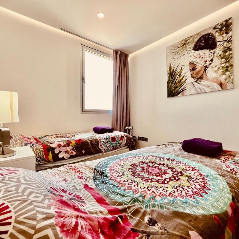 Ocean Garden - Apartment - 35