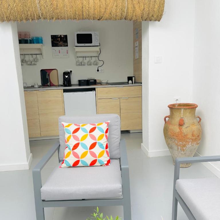 Sotavento Malandar - Apartamento de 1 dormitorio - 13