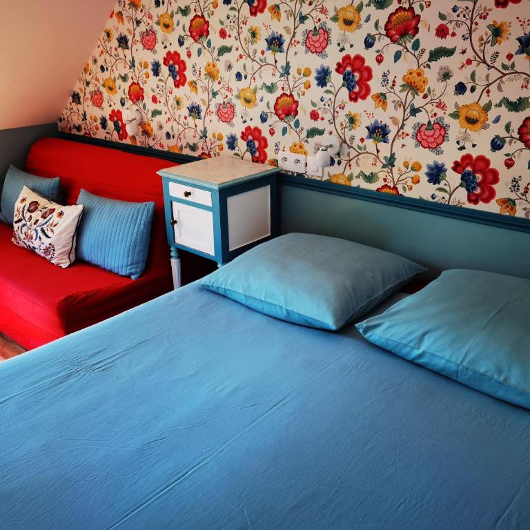Les Camélias - Apartment Puy de Dôme - 12