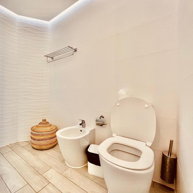 Ocean Garden - Apartment - 46