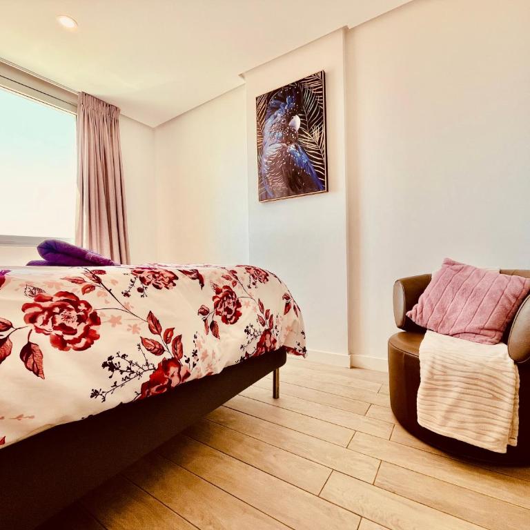 Ocean Garden - Apartment - 41