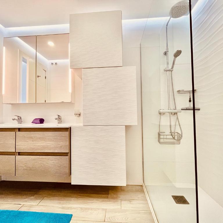 Ocean Garden - Apartment - 48