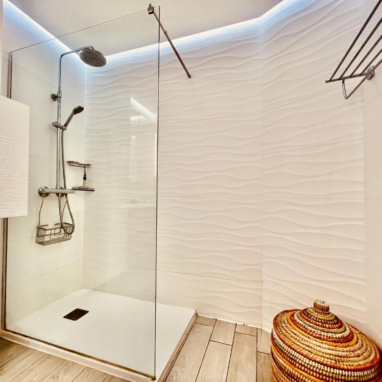 Ocean Garden - Apartment - 49