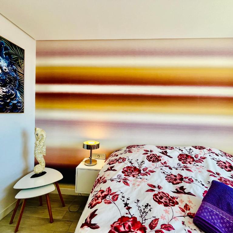Ocean Garden - Apartment - 44