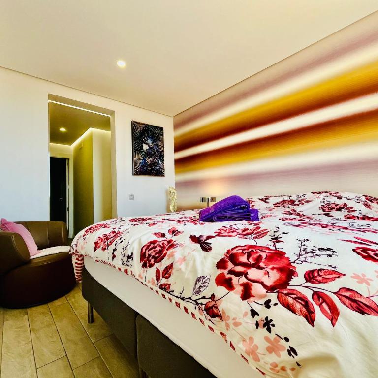Ocean Garden - Apartment - 45