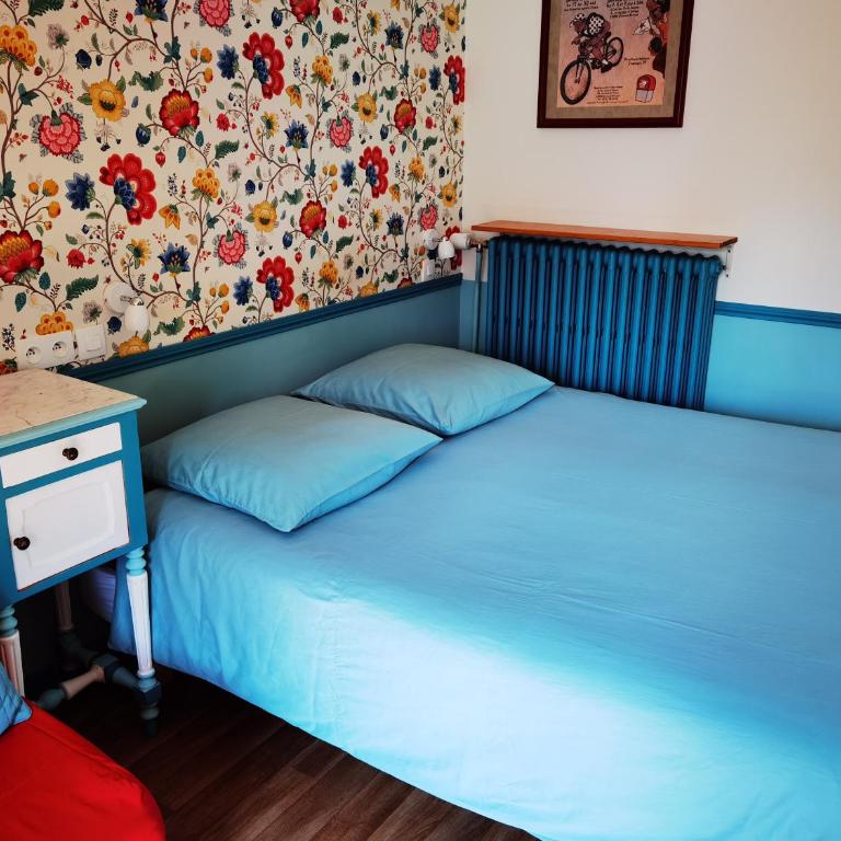 Les Camélias - Apartment Puy de Dôme - 13