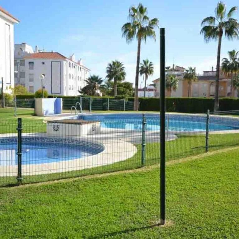 Family Holiday Apartment, Torremolinos - Apartamento de 2 dormitorios - 1