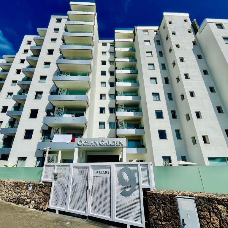 Ocean Garden - Apartment - 55