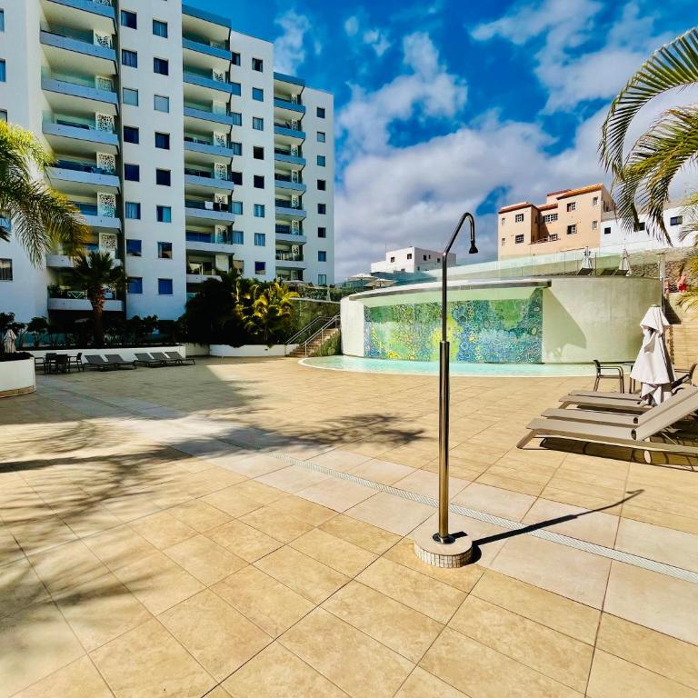 Ocean Garden - Apartment - 52