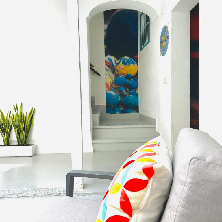 Sotavento Malandar - Apartamento de 1 dormitorio - 21