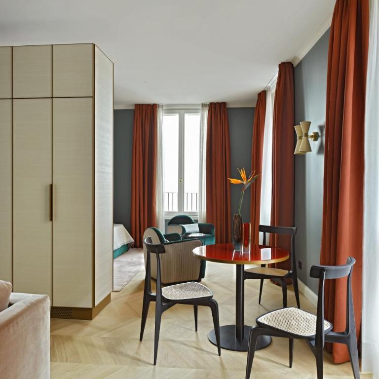 Casa Brivio - Suite Executive - 3