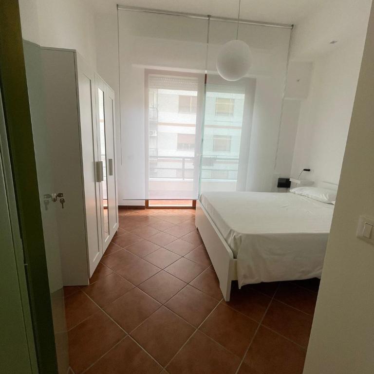 Vittorosa House - Double Room with Balcony - 4