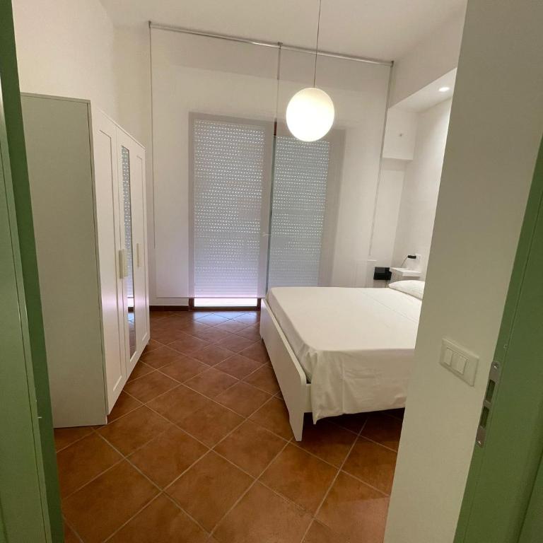 Vittorosa House - Double Room with Balcony - 5