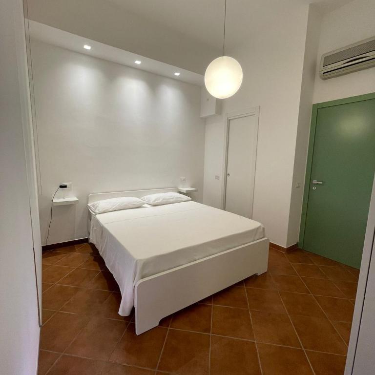 Vittorosa House - Double Room with Balcony - 6
