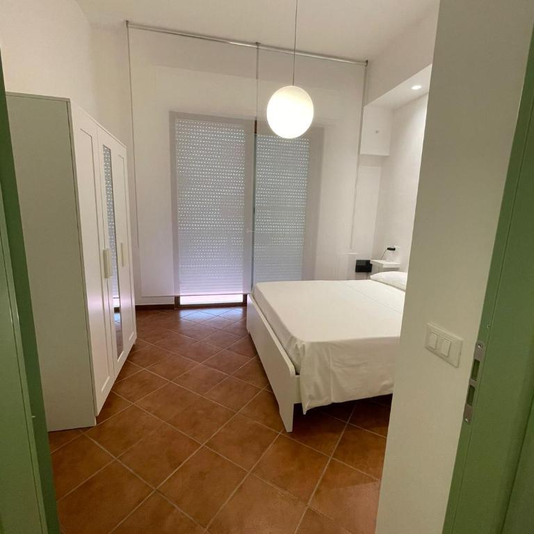 Vittorosa House - Double Room with Balcony - 9