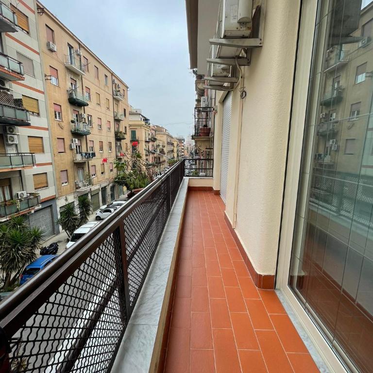 Vittorosa House - Quadruple Room with Private Bathroom - 7