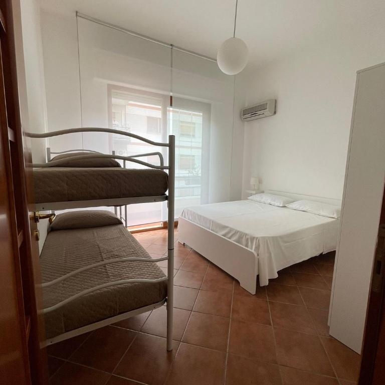Vittorosa House - Quadruple Room with Private Bathroom - 1