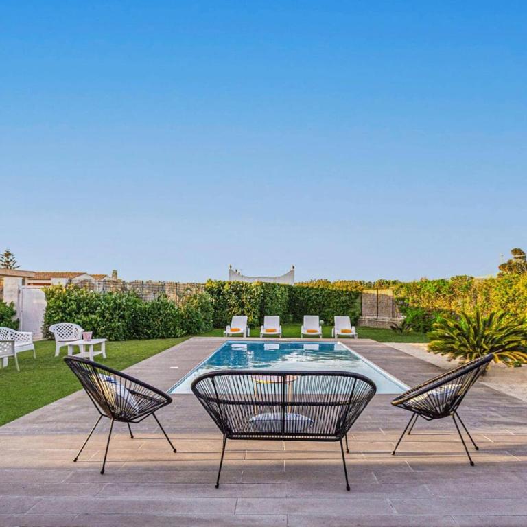 Villa Indaco by Villa Plus - Villa - 12