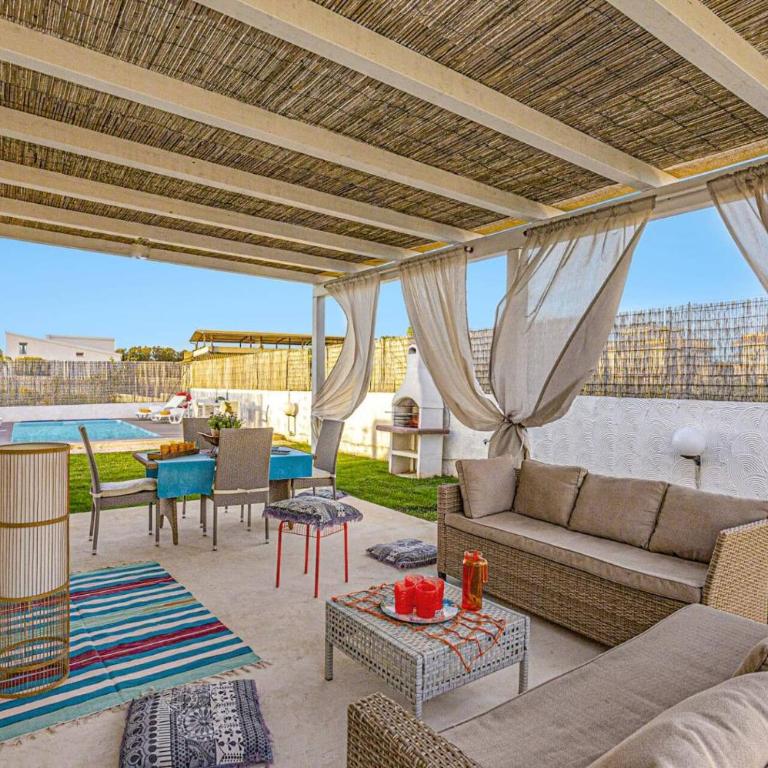 Villa Gialla by Villa Plus - Villa - 2