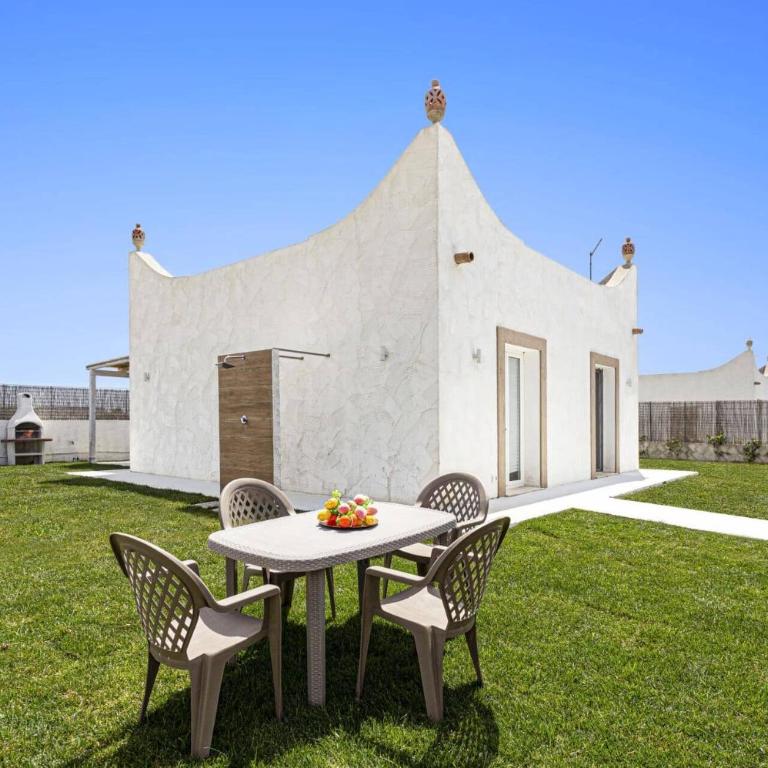 Villa Gialla by Villa Plus - Villa - 10