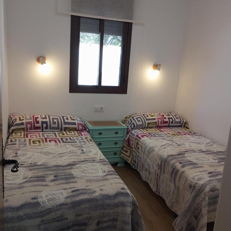Casa El Merendero - Casa de 2 dormitorios - 22