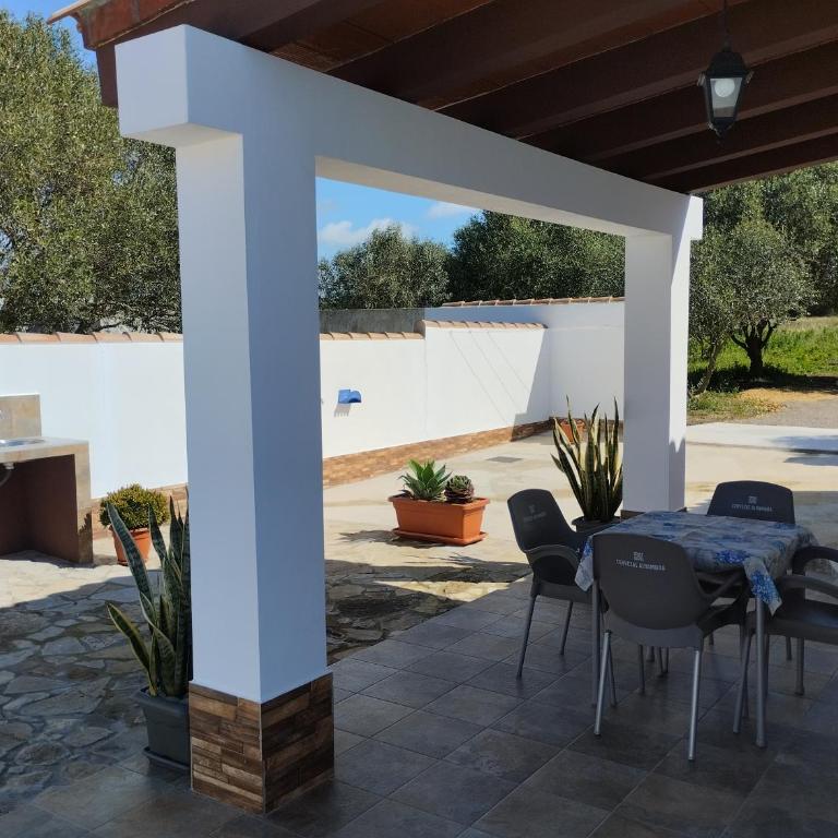 Casa El Merendero - Casa de 2 dormitorios - 4