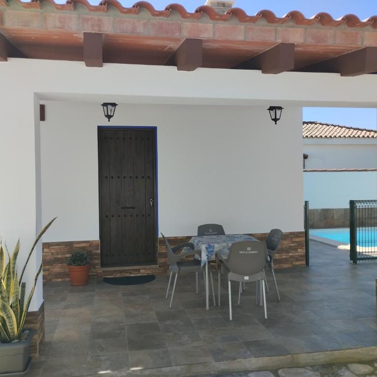 Casa El Merendero - Casa de 2 dormitorios - 8