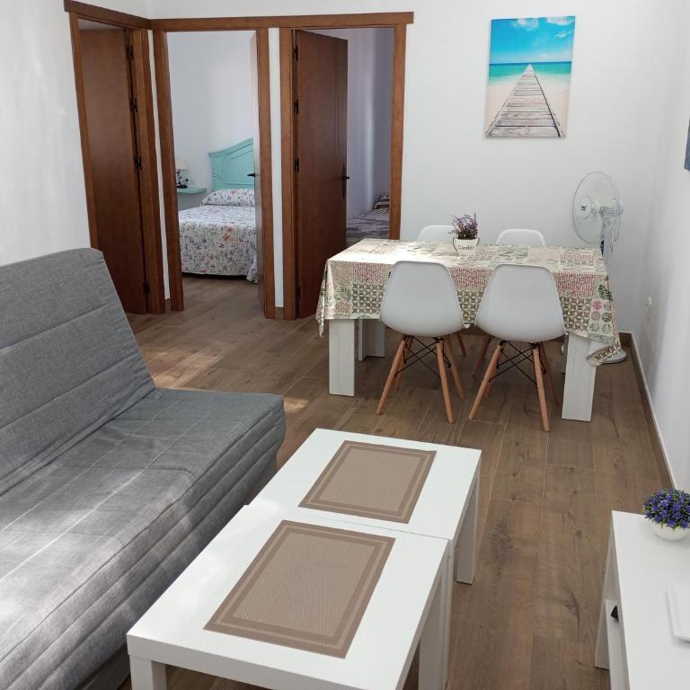 Casa El Merendero - Casa de 2 dormitorios - 16