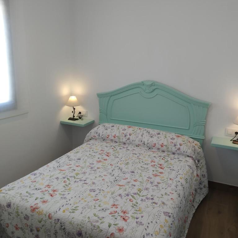 Casa El Merendero - Casa de 2 dormitorios - 19