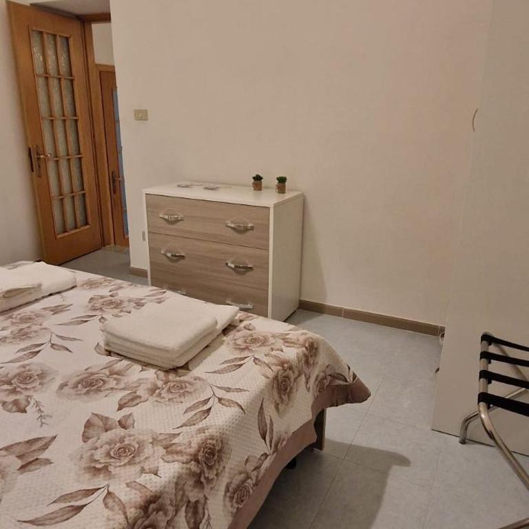 A casa di Tilla - Appartamento con 2 Camere da Letto - 11