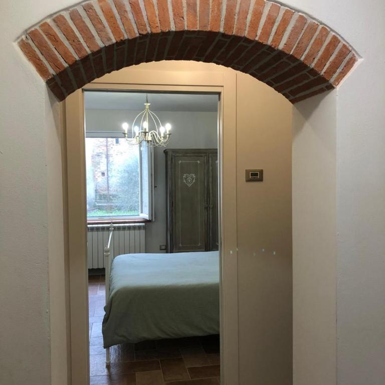 Intero alloggio campagna Lucca - Casa con 1 Camera da Letto - 23
