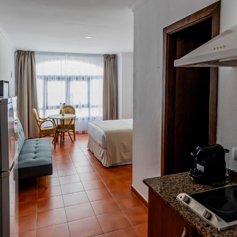 DondePepe Home - Estudio Superior - 3