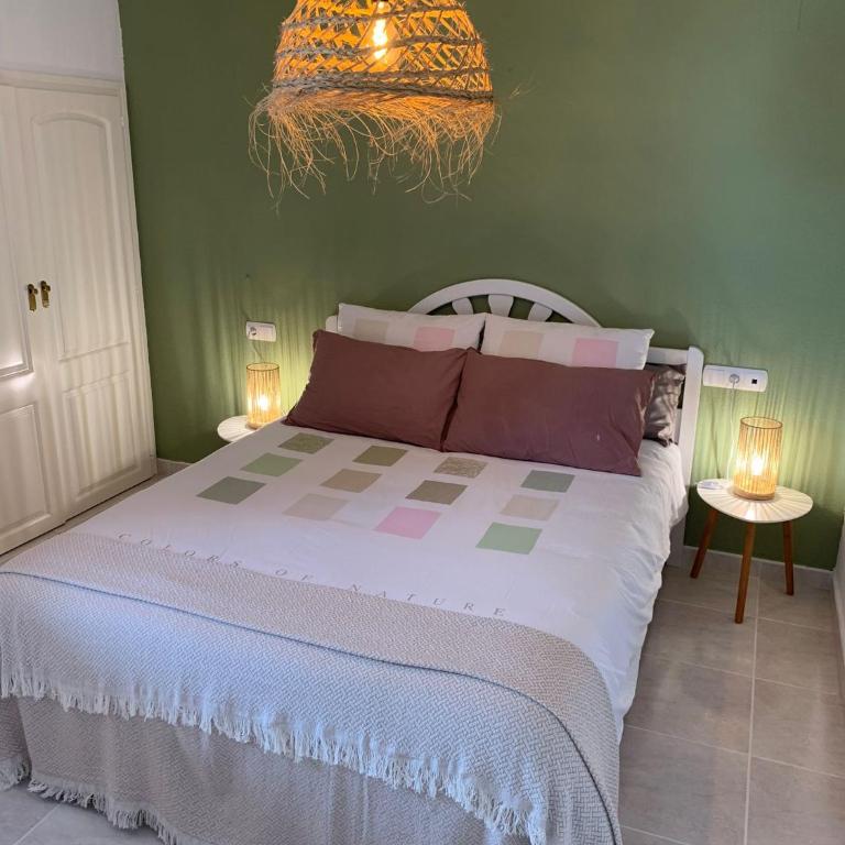 Eerstelijns appartement VIVE CADA MOMENTO zeezicht en pal aan de boulevard en strand Calpe, toplocatie - Apartamento de 1 dormitorio - 6