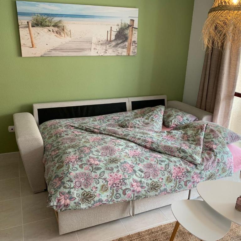 Eerstelijns appartement VIVE CADA MOMENTO zeezicht en pal aan de boulevard en strand Calpe, toplocatie - Apartamento de 1 dormitorio - 5