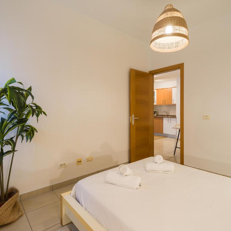 Remote workers house By CanariasGetaway - Casa - 48