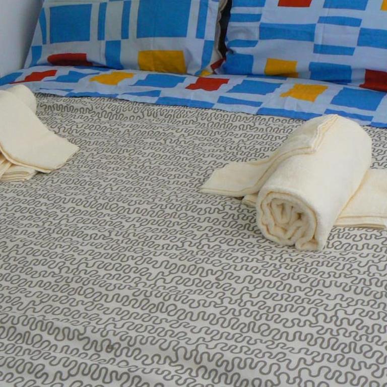 Apartamento en centro de Archena - Three-Bedroom Apartment - 4