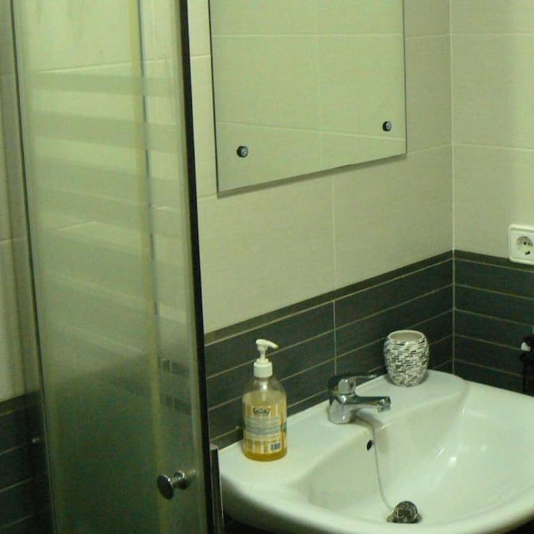 Apartamento en centro de Archena - Three-Bedroom Apartment - 8