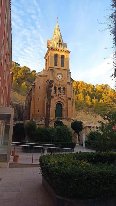 Apartamento en centro de Archena - Three-Bedroom Apartment - 10