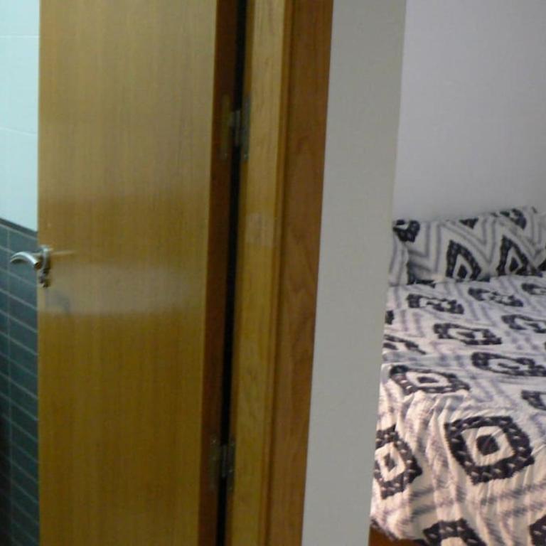 Apartamento en centro de Archena - Three-Bedroom Apartment - 16