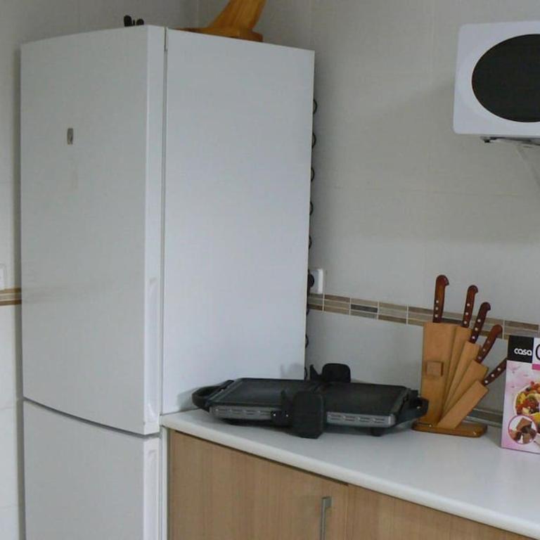 Apartamento en centro de Archena - Three-Bedroom Apartment - 18