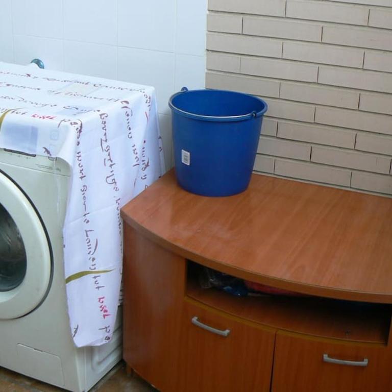 Apartamento en centro de Archena - Three-Bedroom Apartment - 19