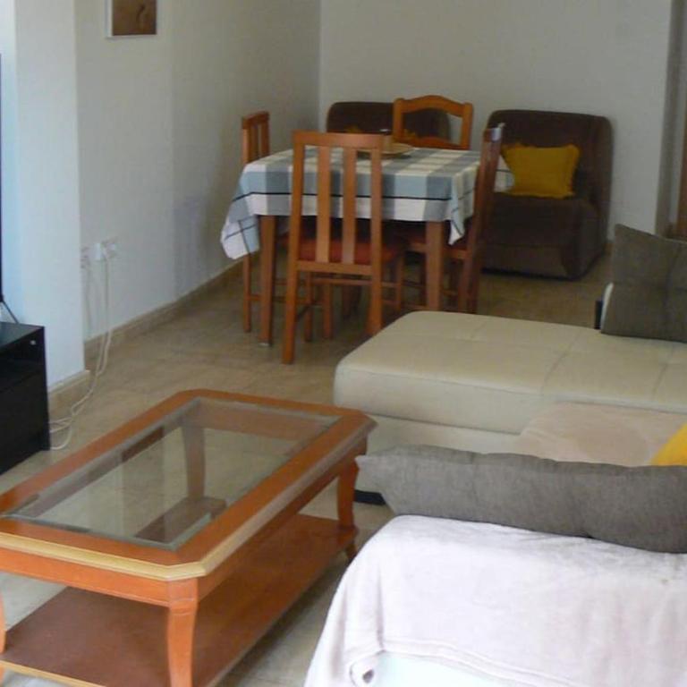 Apartamento en centro de Archena - Three-Bedroom Apartment - 21