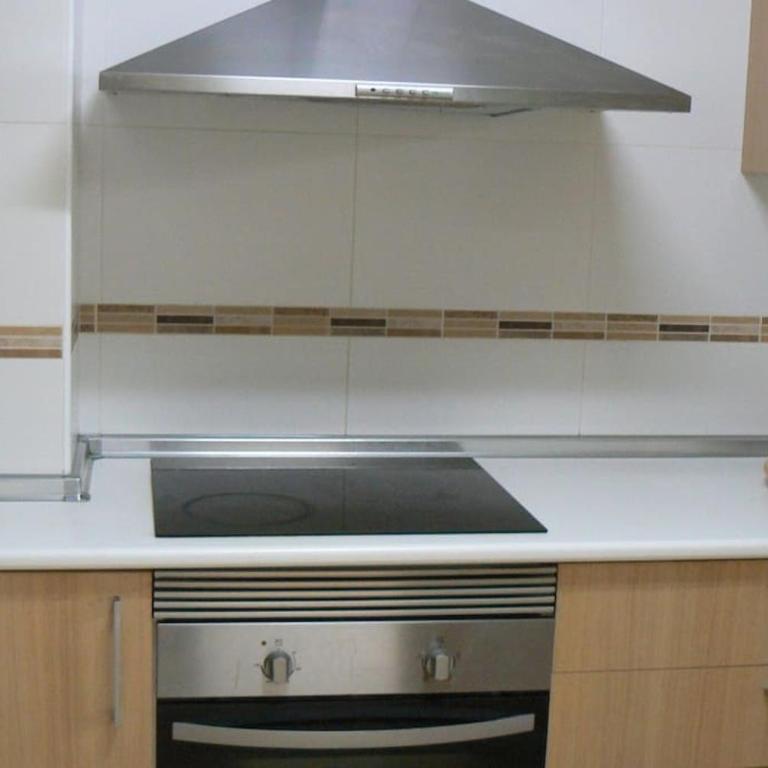 Apartamento en centro de Archena - Three-Bedroom Apartment - 23